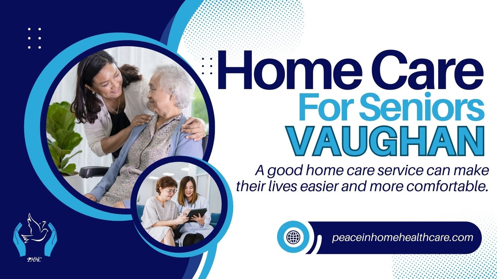 Home Care for Seniors Vaughan