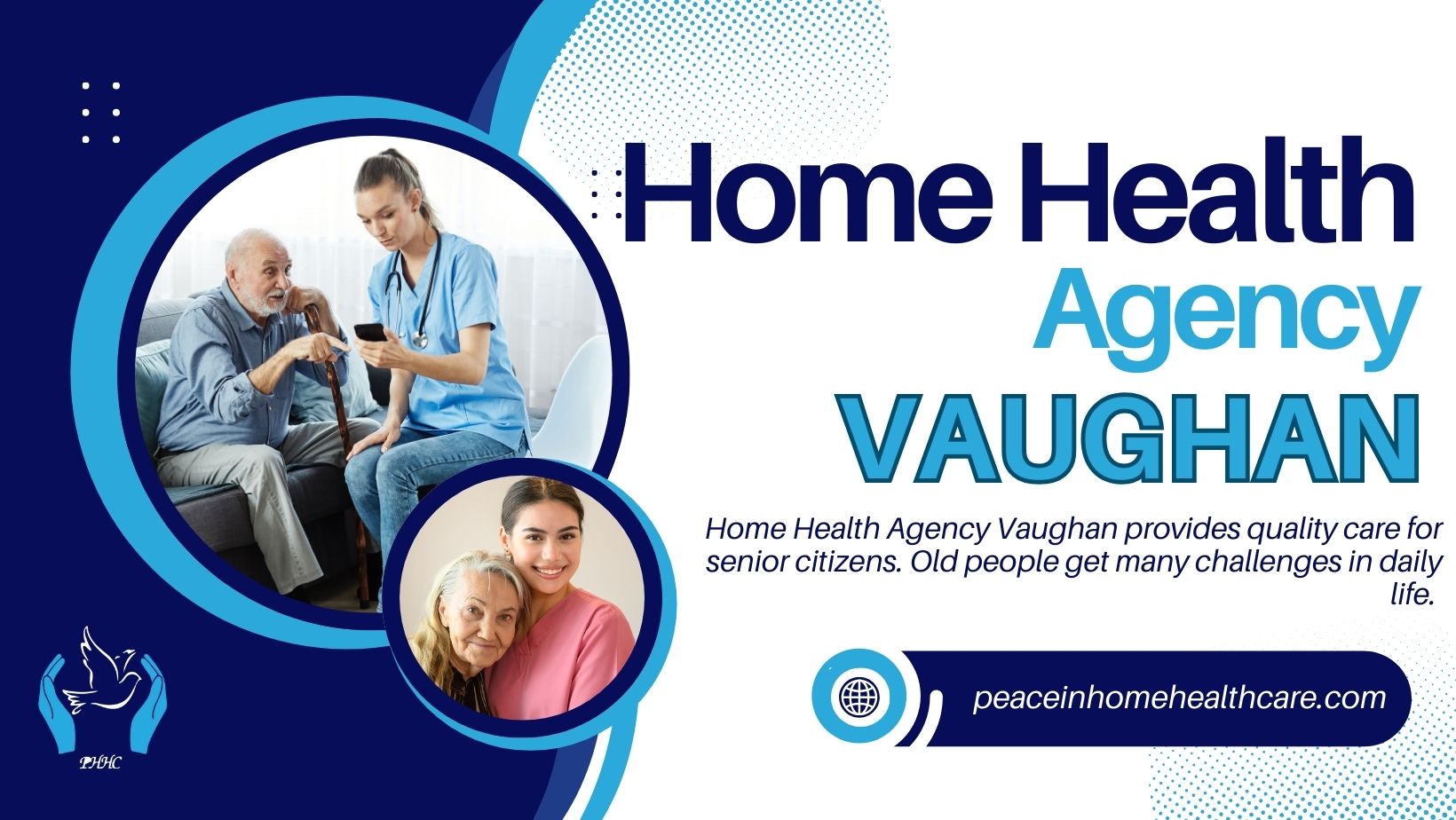 Home Health Agency Vaughan