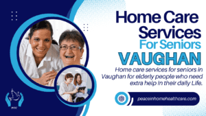 home acre services for senior