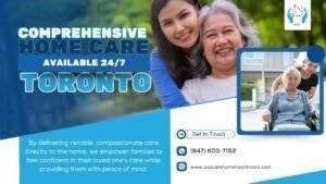 Home Care Toronto