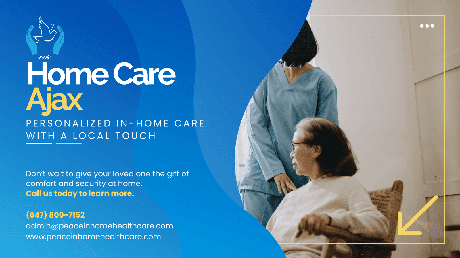 Home Care Ajax