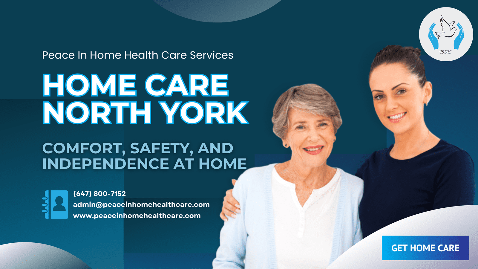 Home Care North York