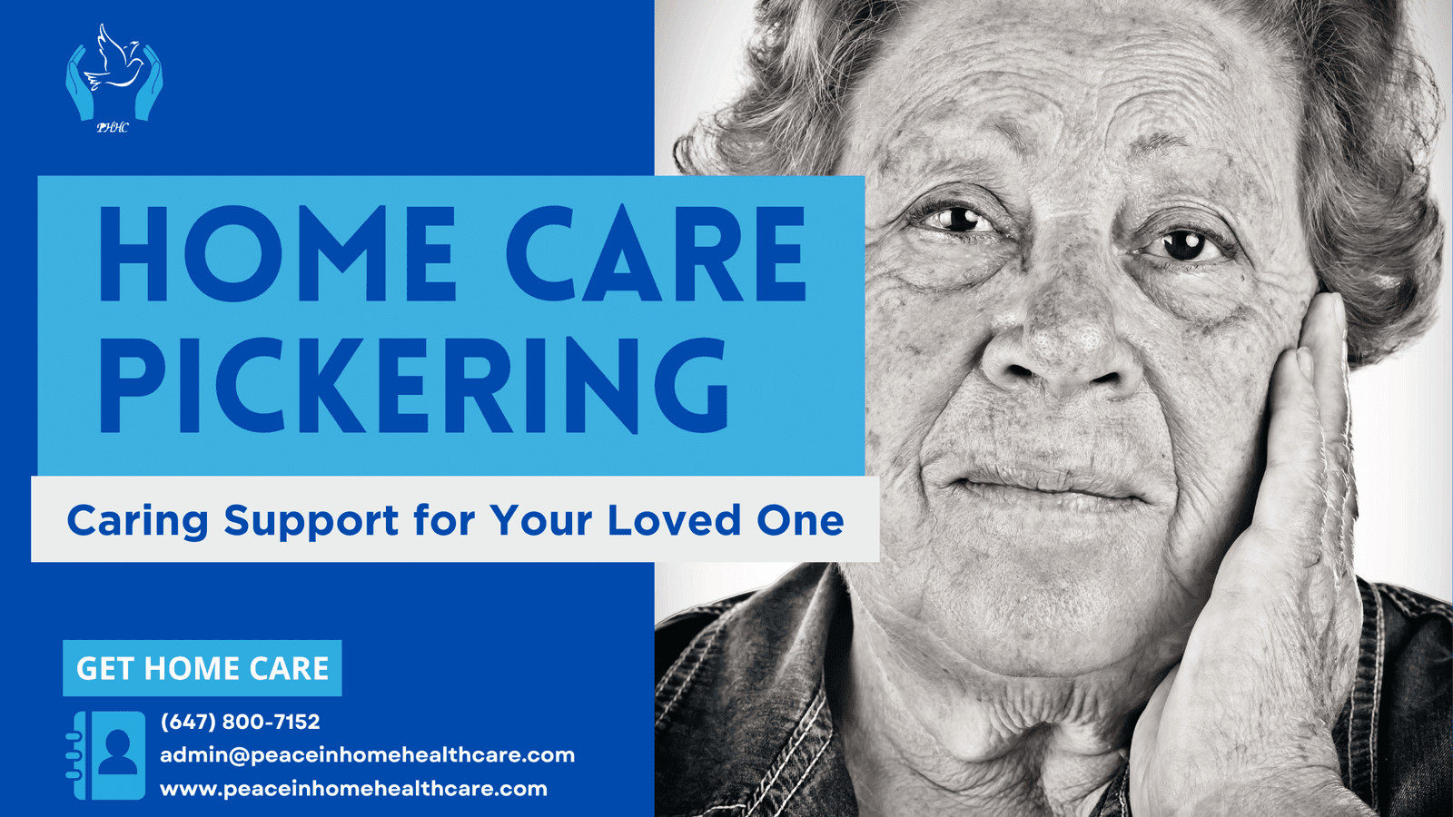 Home Care Pickering