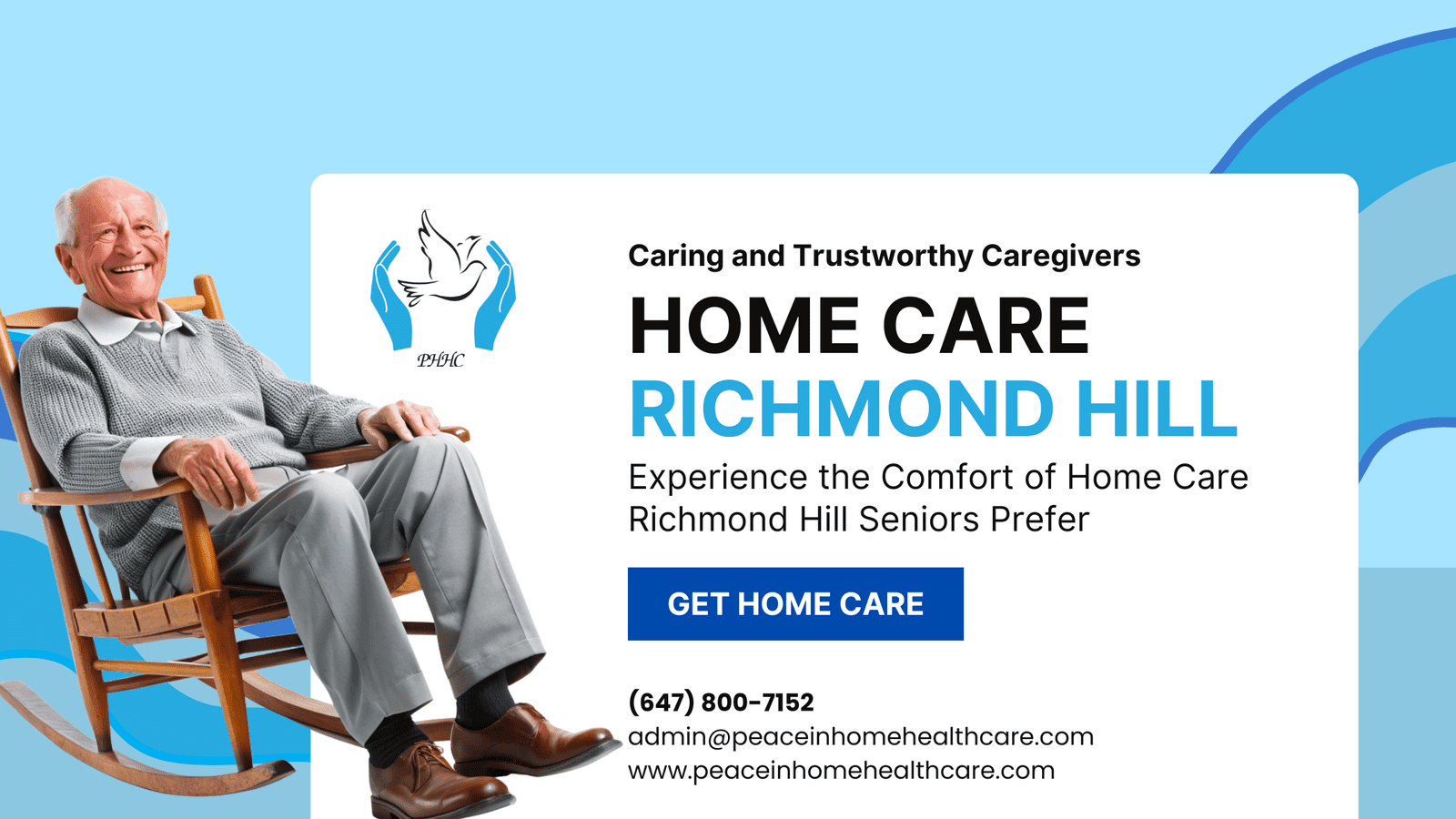 Home Care Richmond Hill