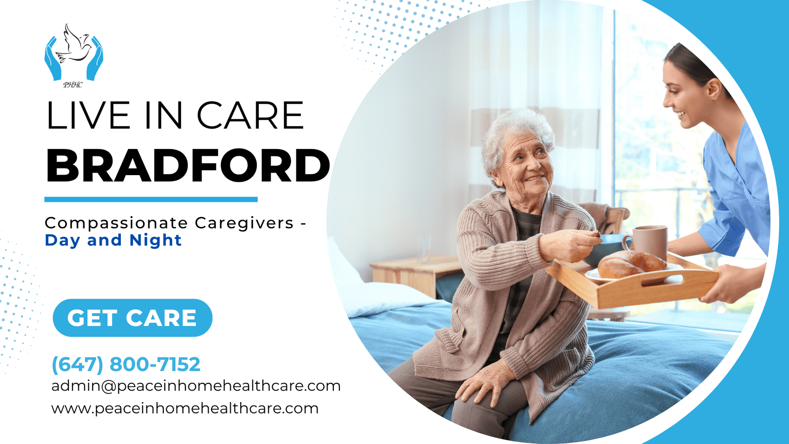 Live In Care Bradford
