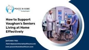 home care in Vaughan