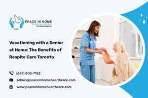 home care in Toronto