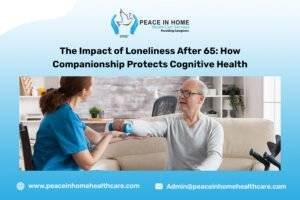 companionship care for elderly